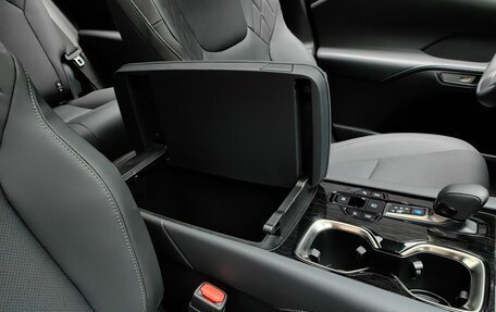 Lexus RX IV рестайлинг, 2025 год, 8 200 000 рублей, 30 фотография