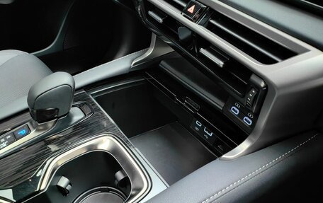Lexus RX IV рестайлинг, 2025 год, 8 200 000 рублей, 26 фотография