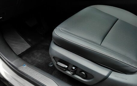 Lexus RX IV рестайлинг, 2025 год, 8 200 000 рублей, 33 фотография