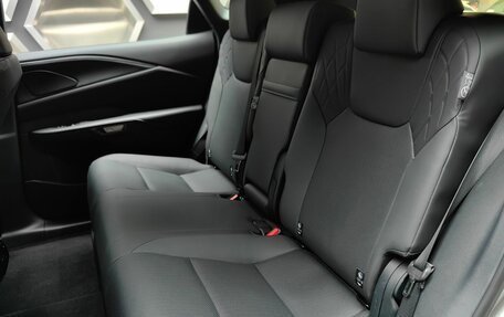 Lexus RX IV рестайлинг, 2025 год, 8 200 000 рублей, 37 фотография