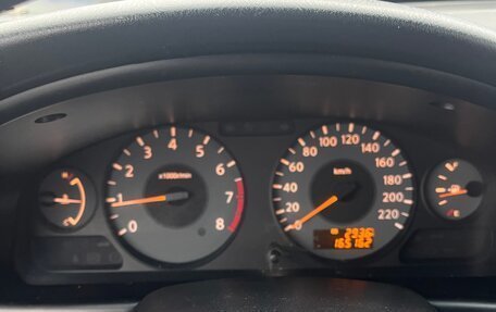 Nissan Almera Classic, 2008 год, 380 000 рублей, 8 фотография