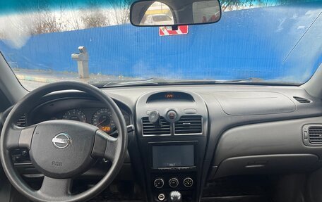 Nissan Almera Classic, 2008 год, 380 000 рублей, 7 фотография