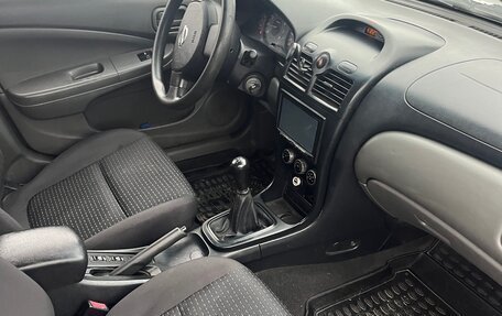 Nissan Almera Classic, 2008 год, 380 000 рублей, 6 фотография