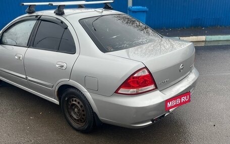 Nissan Almera Classic, 2008 год, 380 000 рублей, 3 фотография