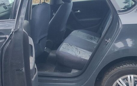 Volkswagen Polo VI (EU Market), 2011 год, 750 000 рублей, 9 фотография