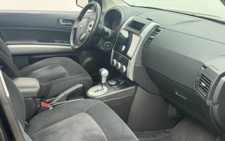 Nissan X-Trail, 2014 год, 1 550 000 рублей, 3 фотография