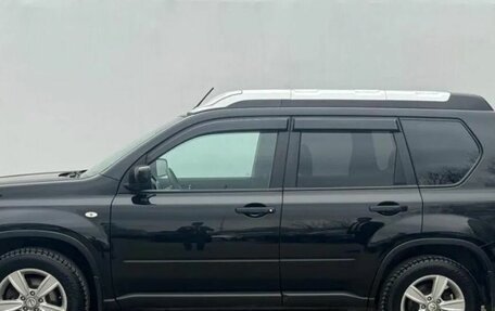 Nissan X-Trail, 2014 год, 1 550 000 рублей, 7 фотография