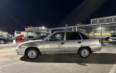 Daewoo Nexia I рестайлинг, 2011 год, 200 000 рублей, 2 фотография