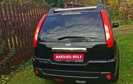 Nissan X-Trail, 2014 год, 1 550 000 рублей, 8 фотография