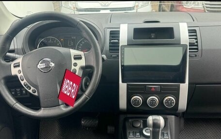 Nissan X-Trail, 2014 год, 1 550 000 рублей, 2 фотография