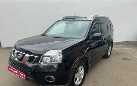 Nissan X-Trail, 2014 год, 1 550 000 рублей, 6 фотография