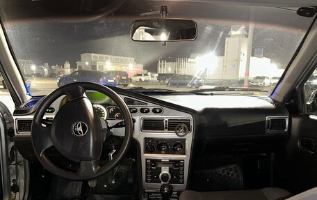 Daewoo Nexia I рестайлинг, 2011 год, 200 000 рублей, 6 фотография