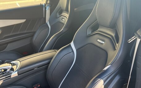 Mercedes-Benz C-Класс AMG, 2018 год, 5 900 000 рублей, 11 фотография