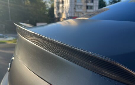 Mercedes-Benz C-Класс AMG, 2018 год, 5 900 000 рублей, 10 фотография