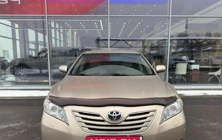 Toyota Camry, 2007 год, 990 000 рублей, 2 фотография