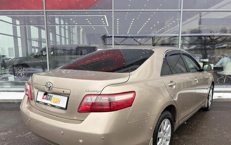 Toyota Camry, 2007 год, 990 000 рублей, 6 фотография