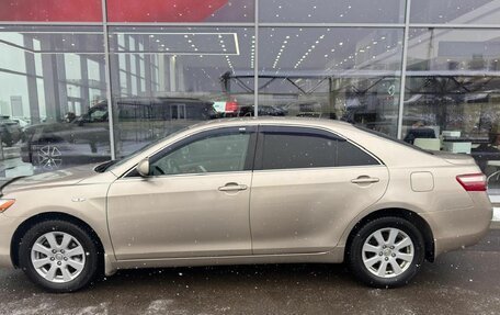 Toyota Camry, 2007 год, 990 000 рублей, 9 фотография