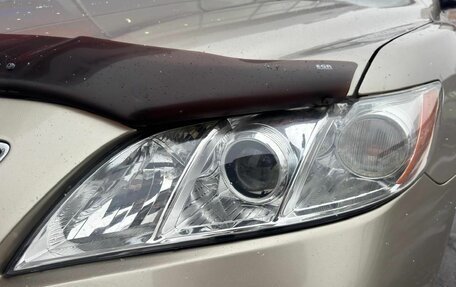 Toyota Camry, 2007 год, 990 000 рублей, 11 фотография