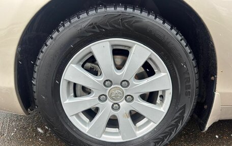 Toyota Camry, 2007 год, 990 000 рублей, 12 фотография