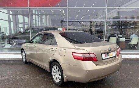 Toyota Camry, 2007 год, 990 000 рублей, 8 фотография