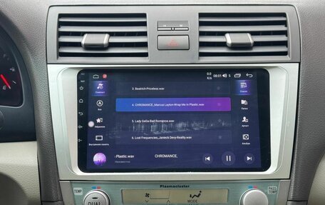 Toyota Camry, 2007 год, 990 000 рублей, 16 фотография