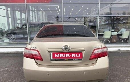 Toyota Camry, 2007 год, 990 000 рублей, 7 фотография