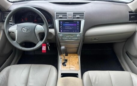 Toyota Camry, 2007 год, 990 000 рублей, 17 фотография