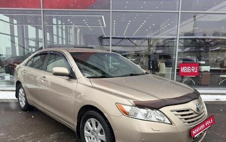 Toyota Camry, 2007 год, 990 000 рублей, 3 фотография