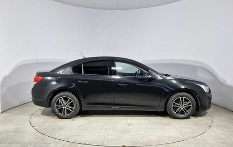 Chevrolet Cruze II, 2014 год, 580 000 рублей, 8 фотография