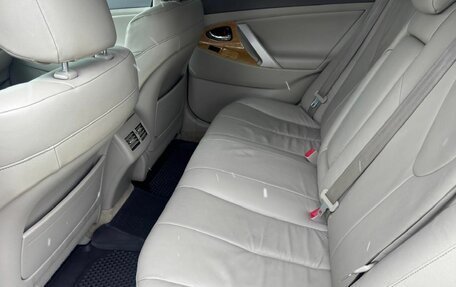 Toyota Camry, 2007 год, 990 000 рублей, 19 фотография