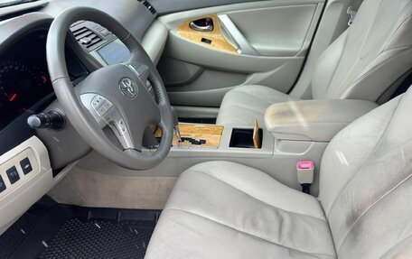 Toyota Camry, 2007 год, 990 000 рублей, 18 фотография