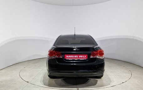 Chevrolet Cruze II, 2014 год, 580 000 рублей, 10 фотография