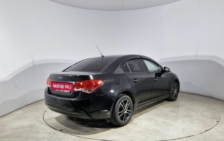 Chevrolet Cruze II, 2014 год, 580 000 рублей, 9 фотография