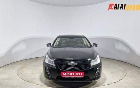 Chevrolet Cruze II, 2014 год, 580 000 рублей, 6 фотография