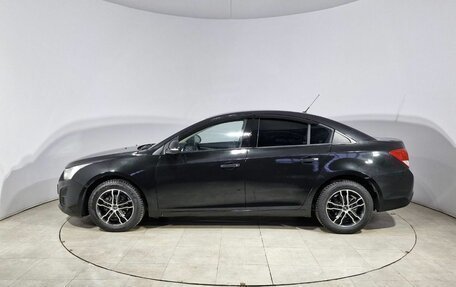Chevrolet Cruze II, 2014 год, 580 000 рублей, 12 фотография