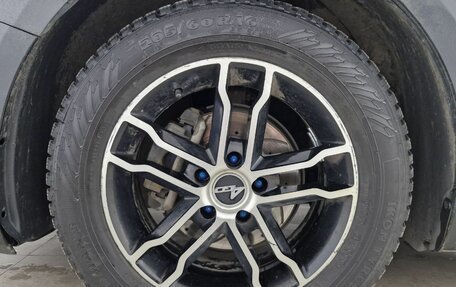 Chevrolet Cruze II, 2014 год, 580 000 рублей, 14 фотография