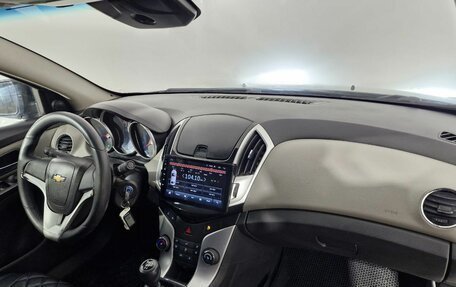 Chevrolet Cruze II, 2014 год, 580 000 рублей, 16 фотография