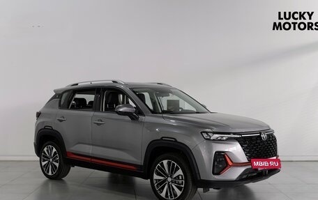 Changan CS35 Plus, 2025 год, 2 629 900 рублей, 6 фотография