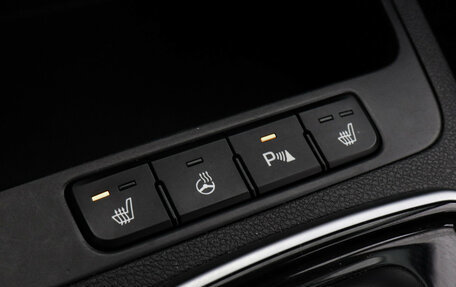 KIA Rio IV, 2020 год, 1 830 000 рублей, 14 фотография