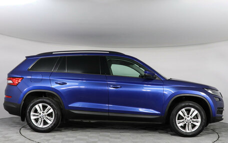 Skoda Kodiaq I, 2018 год, 2 199 000 рублей, 4 фотография