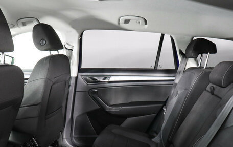 Skoda Kodiaq I, 2018 год, 2 199 000 рублей, 12 фотография