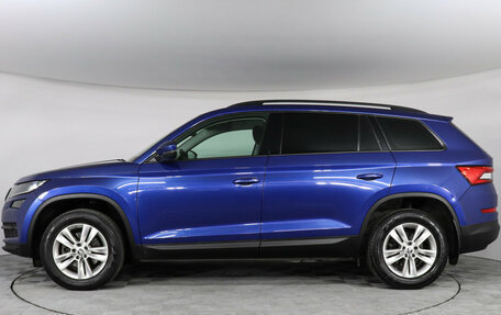 Skoda Kodiaq I, 2018 год, 2 199 000 рублей, 8 фотография