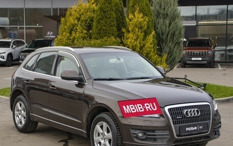 Audi Q5, 2012 год, 1 158 000 рублей, 3 фотография