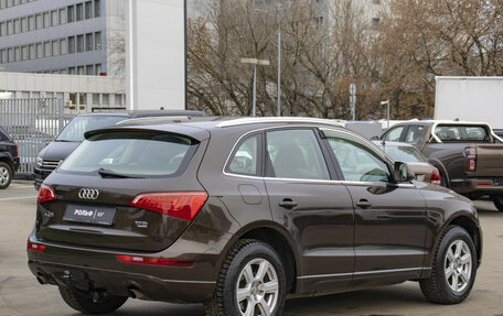 Audi Q5, 2012 год, 1 158 000 рублей, 5 фотография