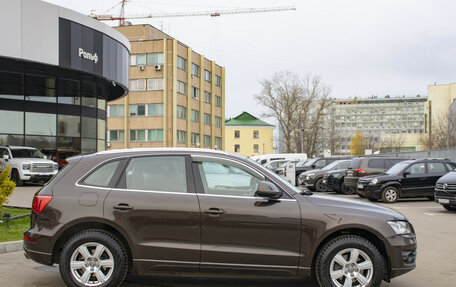 Audi Q5, 2012 год, 1 158 000 рублей, 4 фотография