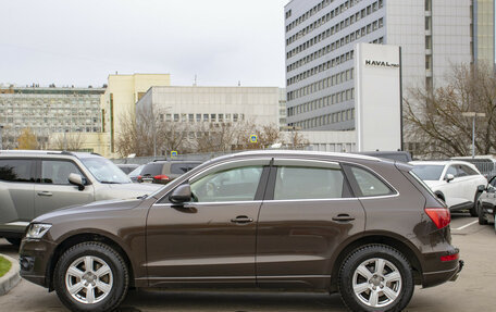 Audi Q5, 2012 год, 1 158 000 рублей, 8 фотография