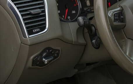 Audi Q5, 2012 год, 1 158 000 рублей, 15 фотография