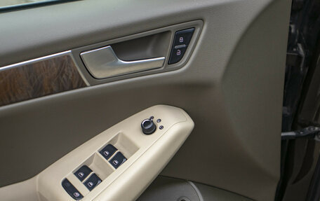 Audi Q5, 2012 год, 1 158 000 рублей, 16 фотография