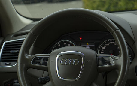 Audi Q5, 2012 год, 1 158 000 рублей, 14 фотография