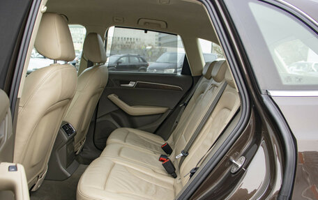 Audi Q5, 2012 год, 1 158 000 рублей, 10 фотография